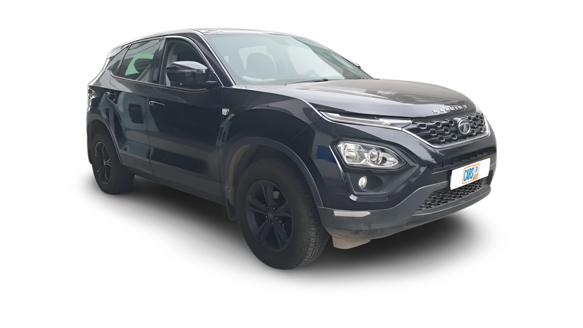 Tata Harrier-img